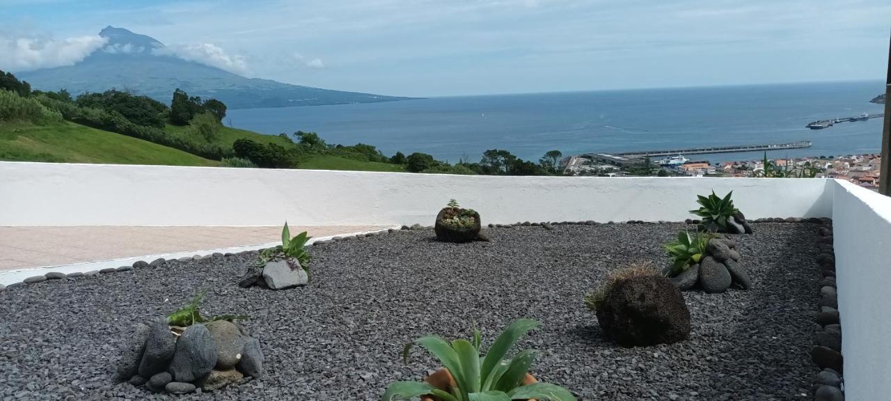 Conceicao Vista Do Pilarアパートメント エクステリア 写真