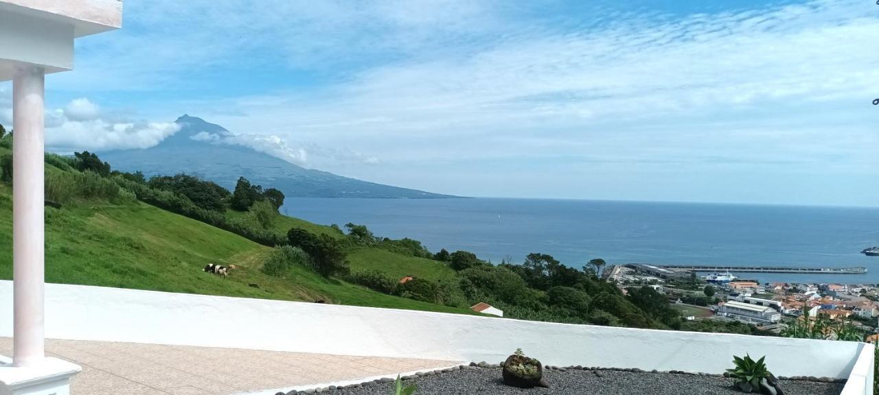 Conceicao Vista Do Pilarアパートメント エクステリア 写真
