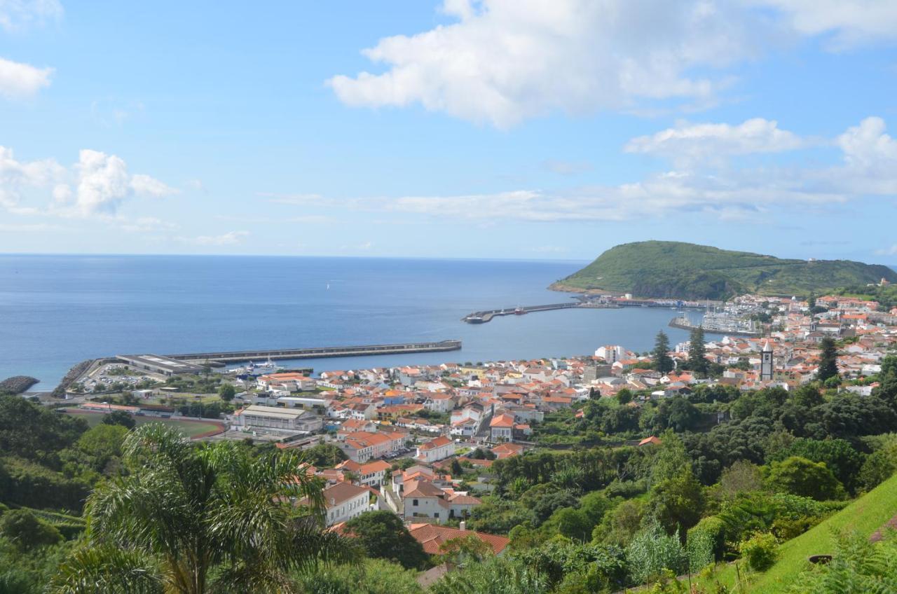Conceicao Vista Do Pilarアパートメント エクステリア 写真