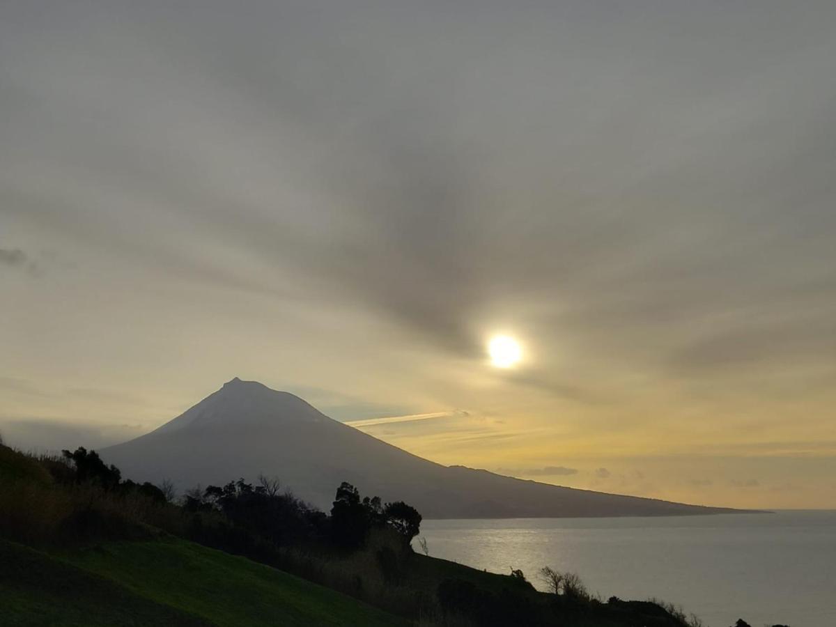 Conceicao Vista Do Pilarアパートメント エクステリア 写真